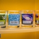 Image for article titled Whip Up a Bewildering Nerdy Decor With This Giant Sword and Arcade Scented Candles